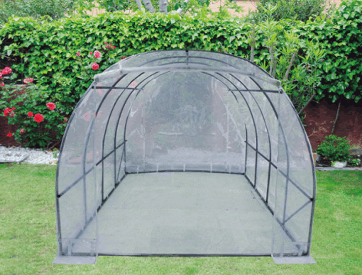Garden greenhouse  3 x 4 m